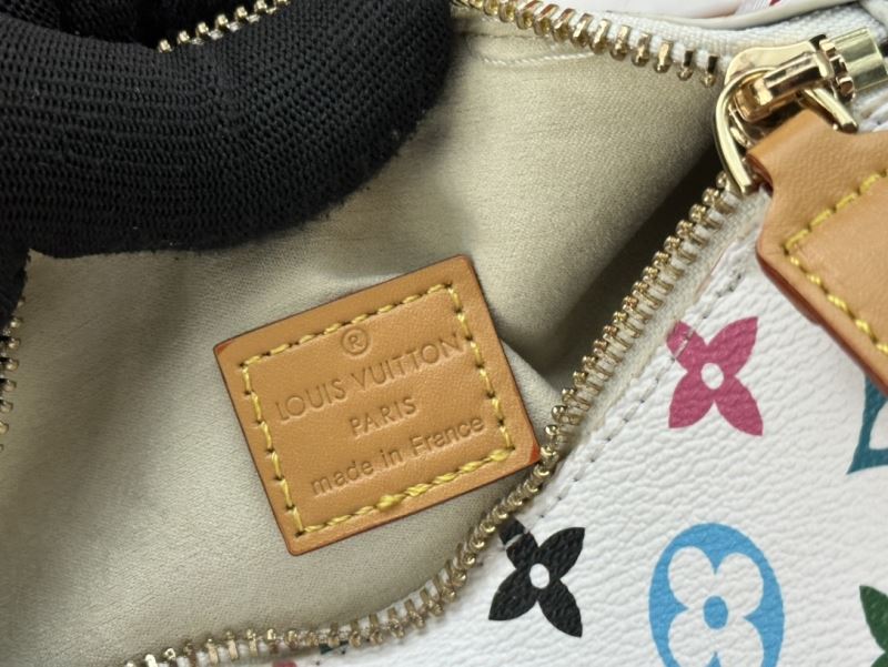 Louis Vuitton Box Bags